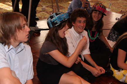 Bar Mitzvah Magician NY NJ CT