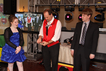 Bat Mitzvah Magician NY, NJ, CT