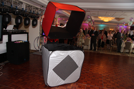 Illusionist for Bar/Bat Mitzvah