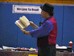 Discover The Magic of Reading