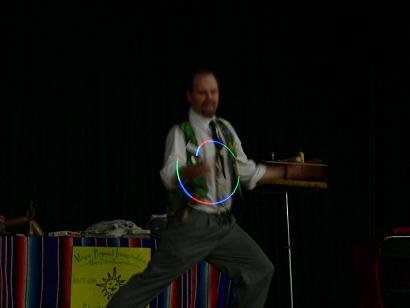 Assembly Program for Elementary Schools