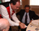 Walk Around or Strolling Magic Amazes Guests at Receptions or Banquets